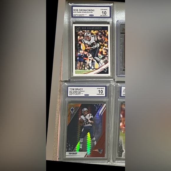 NFL Other - NFL Trading Cards - Bundle# 2